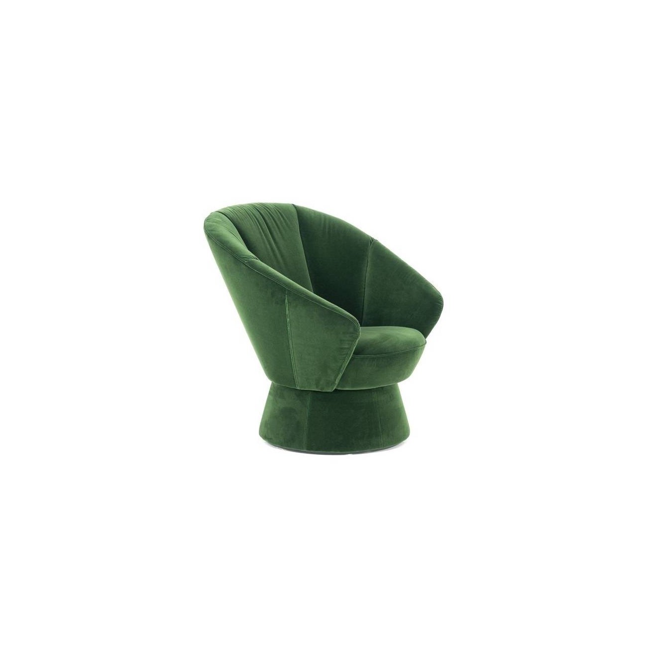 DE SEDE DS-163 POLTRONA
