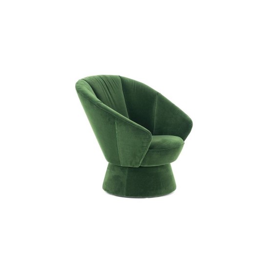 DE SEDE DS-163 POLTRONA