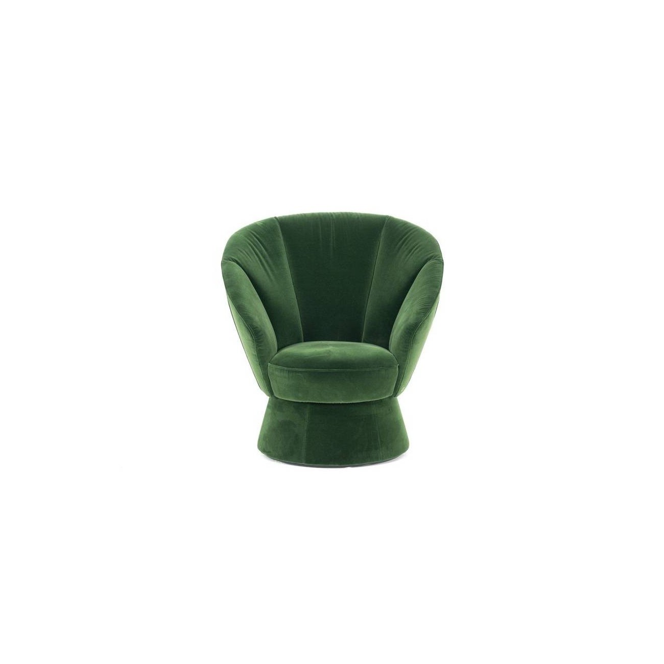 DE SEDE DS-163 POLTRONA