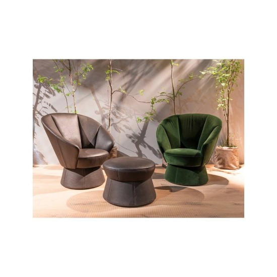 DE SEDE DS-163 POLTRONA