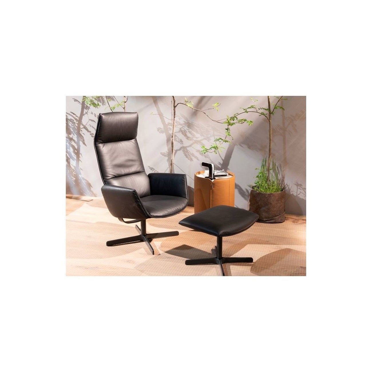 DE SEDE DS-344 POLTRONA
