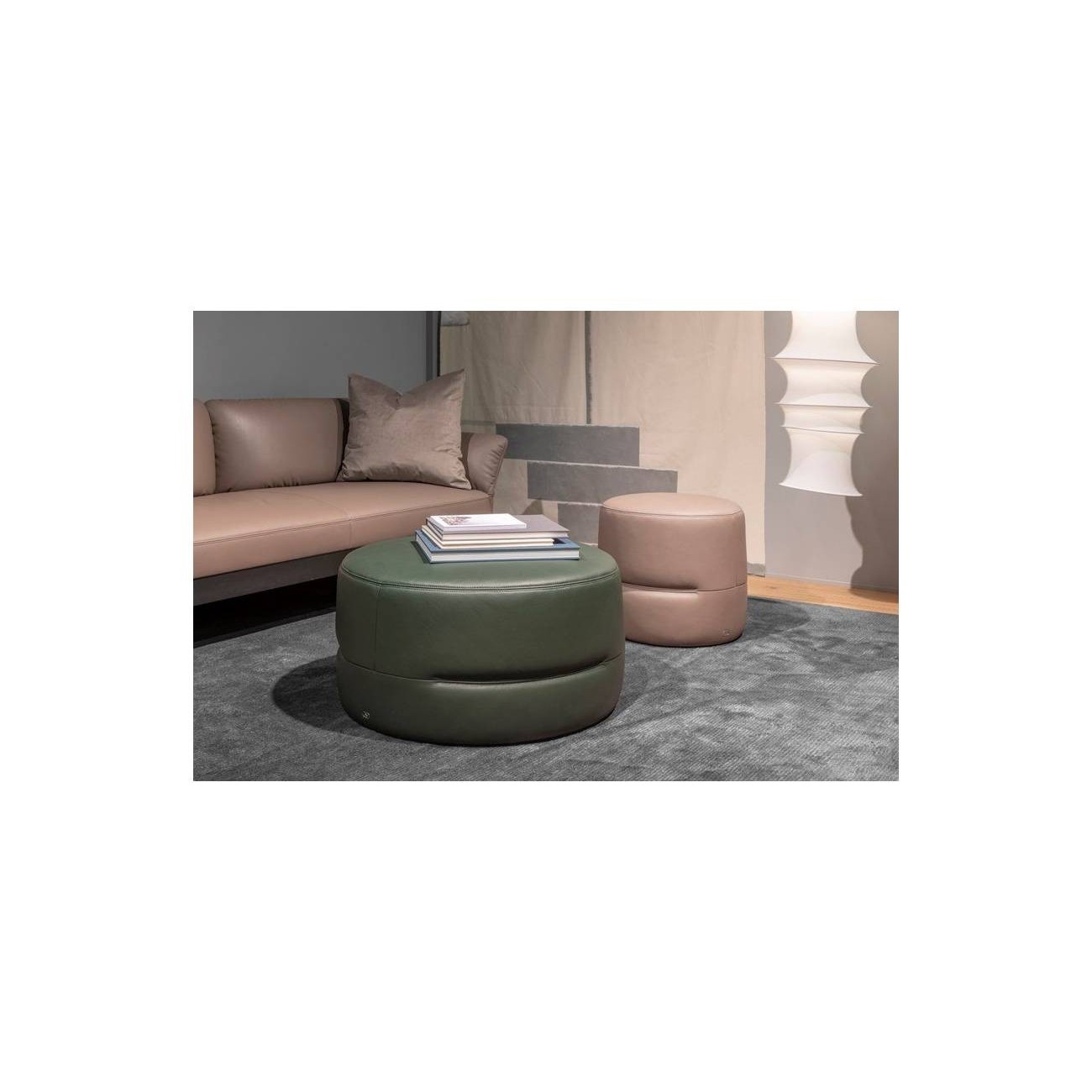 DE SEDE DS-760 POUF