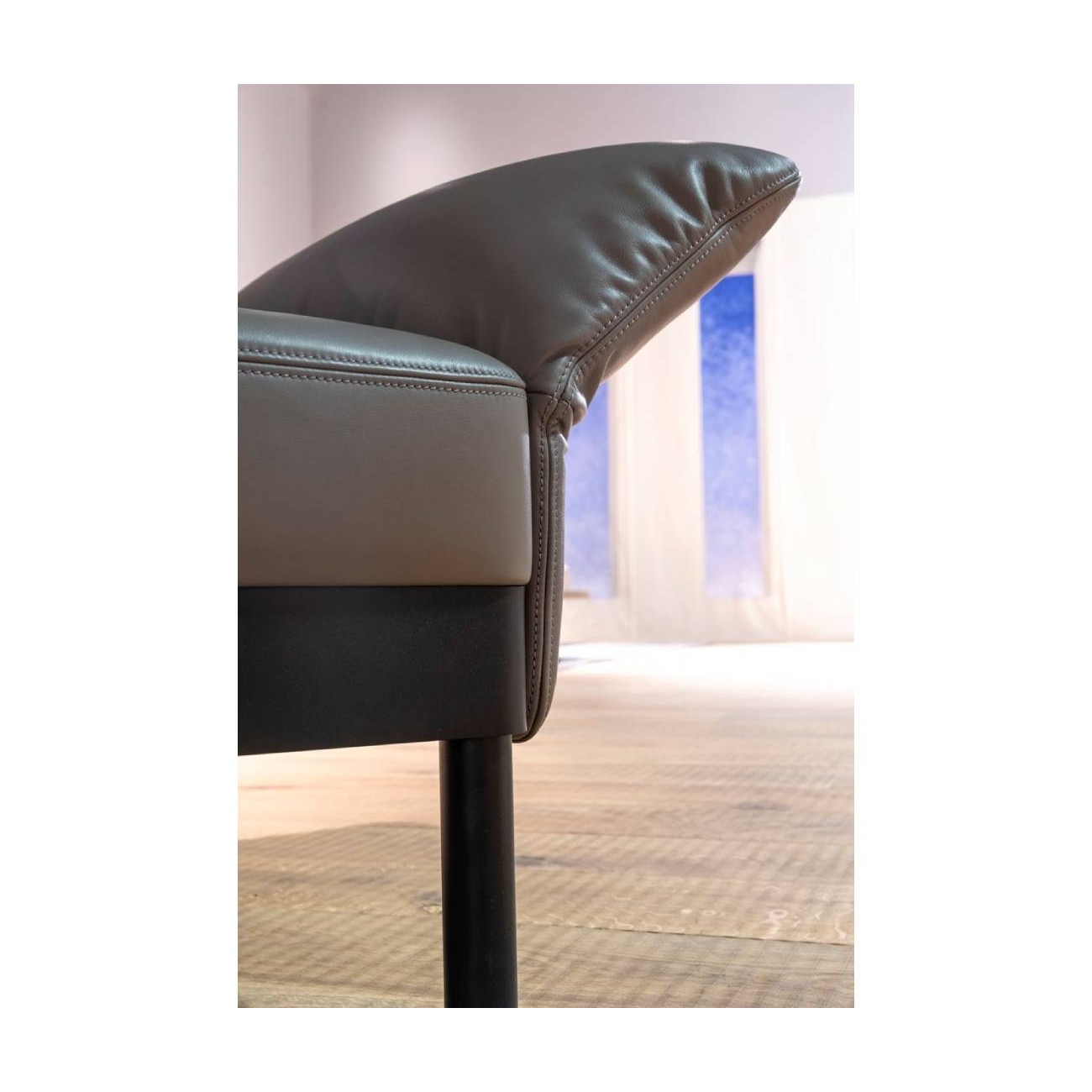 DE SEDE DS-840 POLTRONA