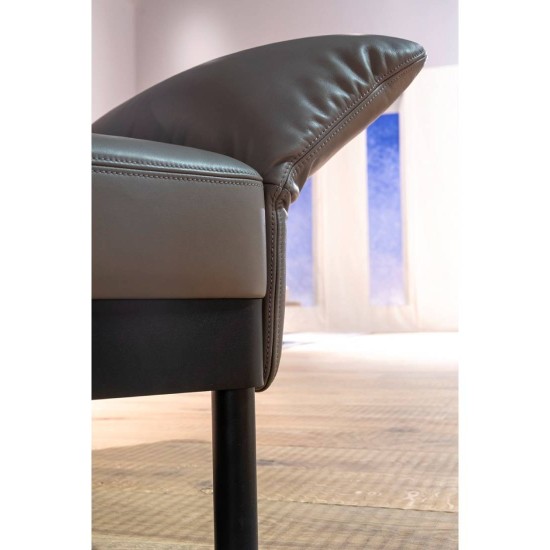 DE SEDE DS-840 POLTRONA