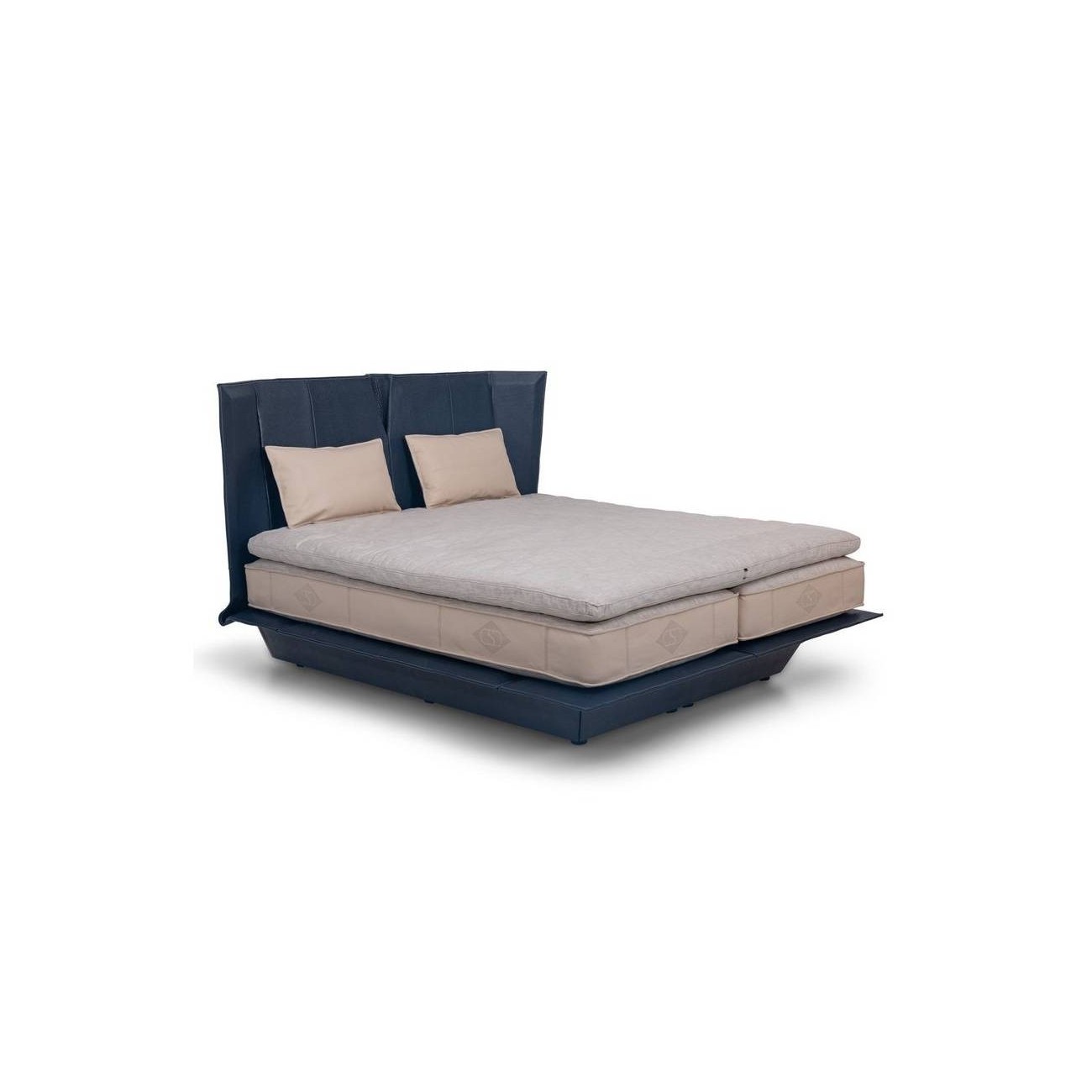 DE SEDE DS-1155 LETTO