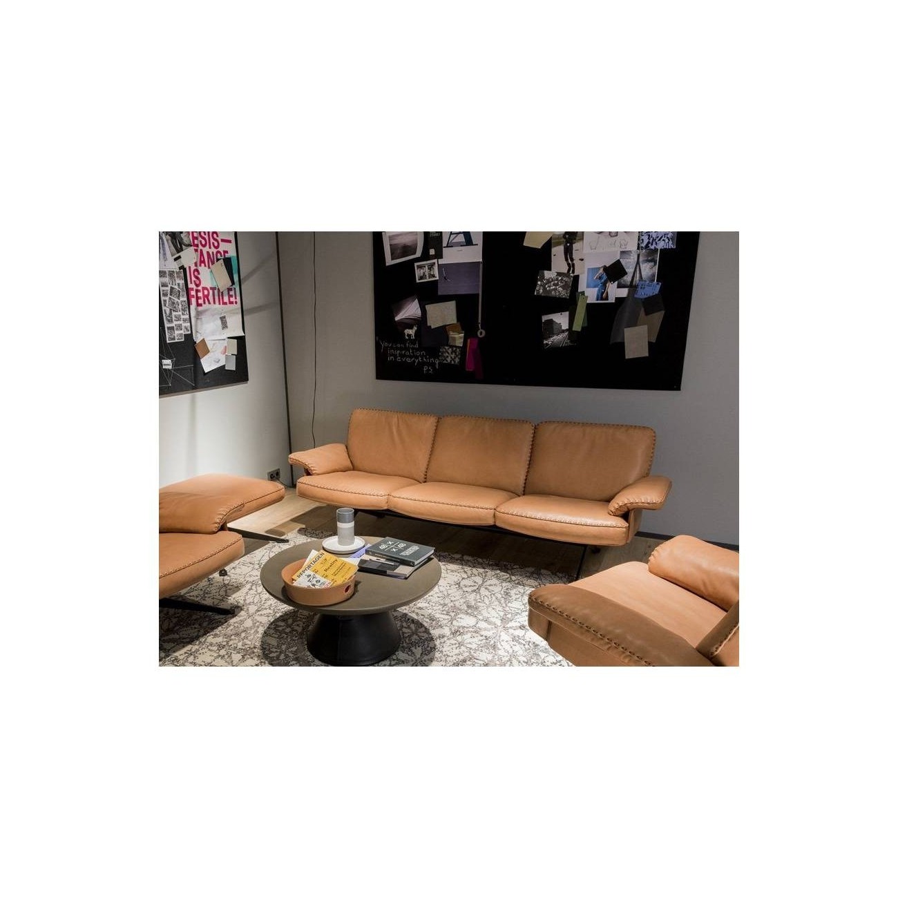 DE SEDE DS-31 DIVANO