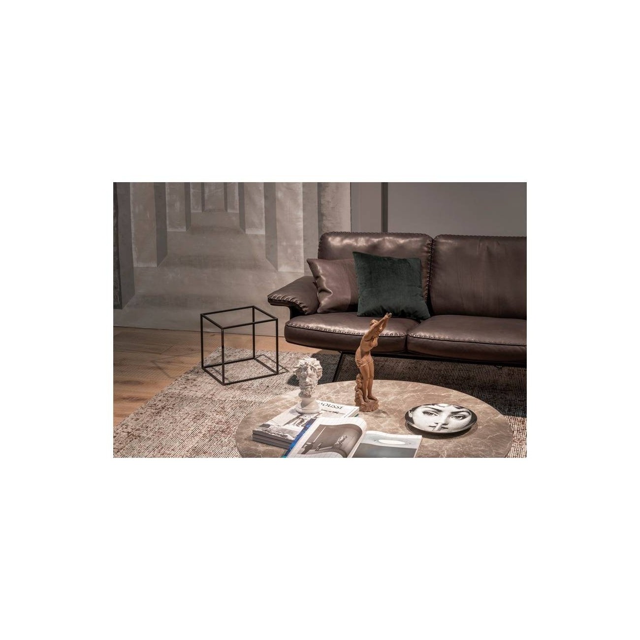 DE SEDE DS-31 DIVANO