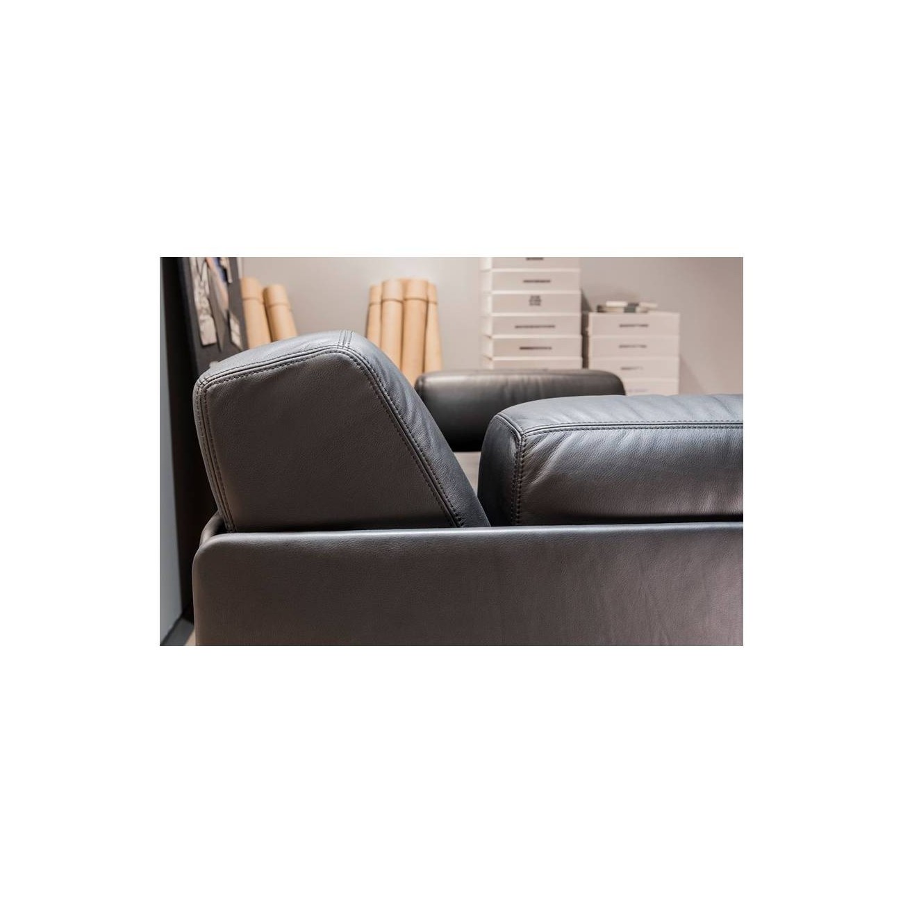 DE SEDE DS-76 DIVANO