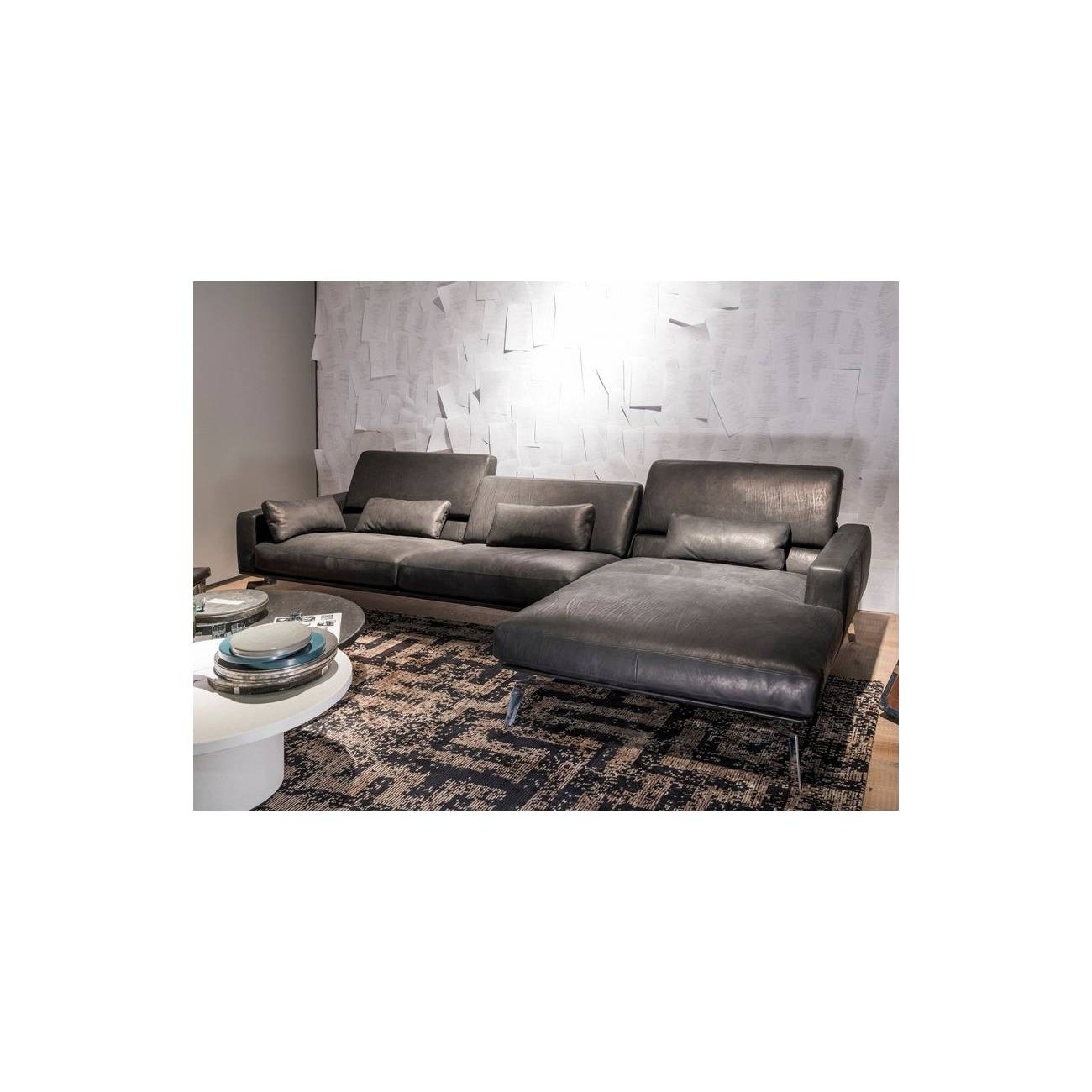 DE SEDE DS-87 DIVANO
