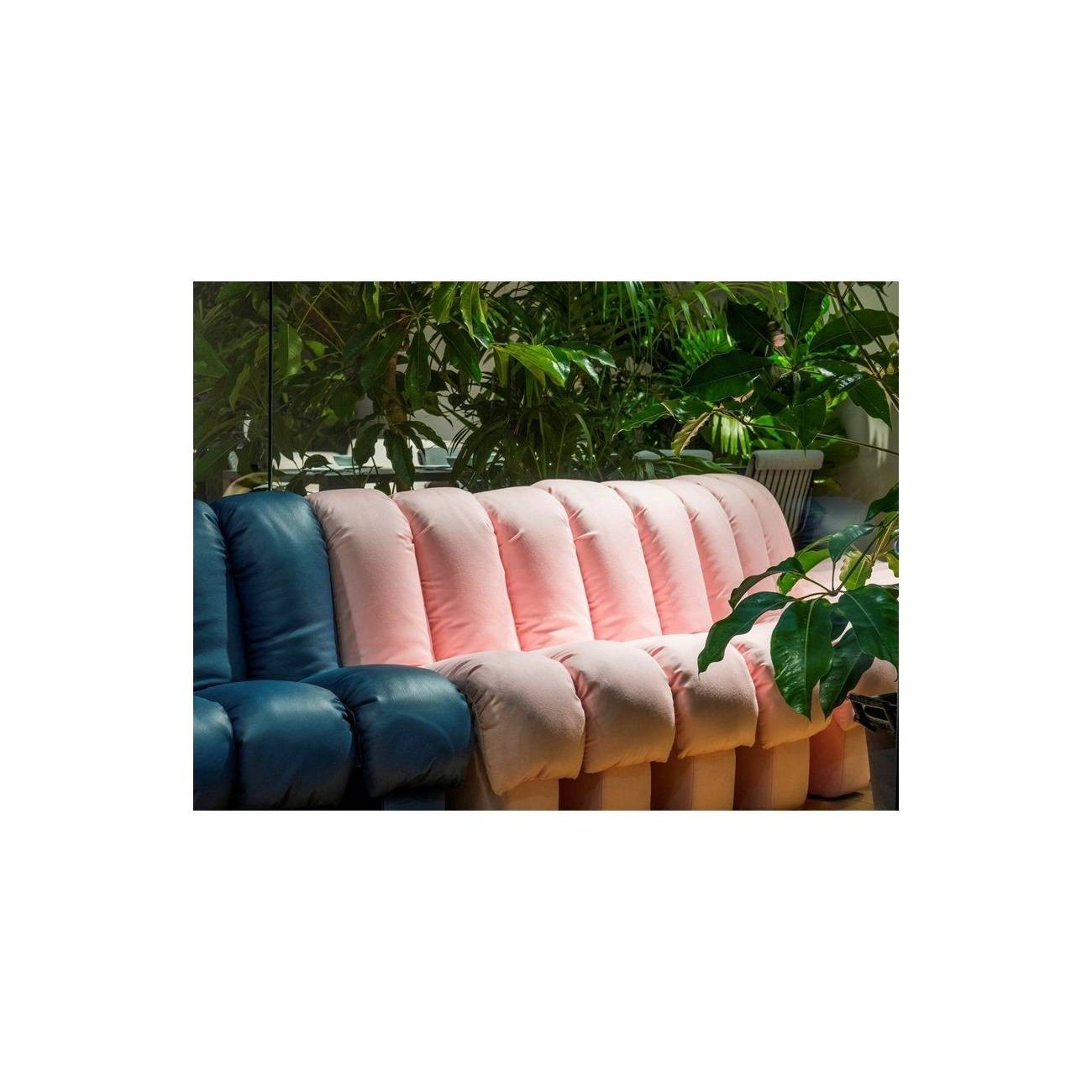 DE SEDE DS-600 DIVANO