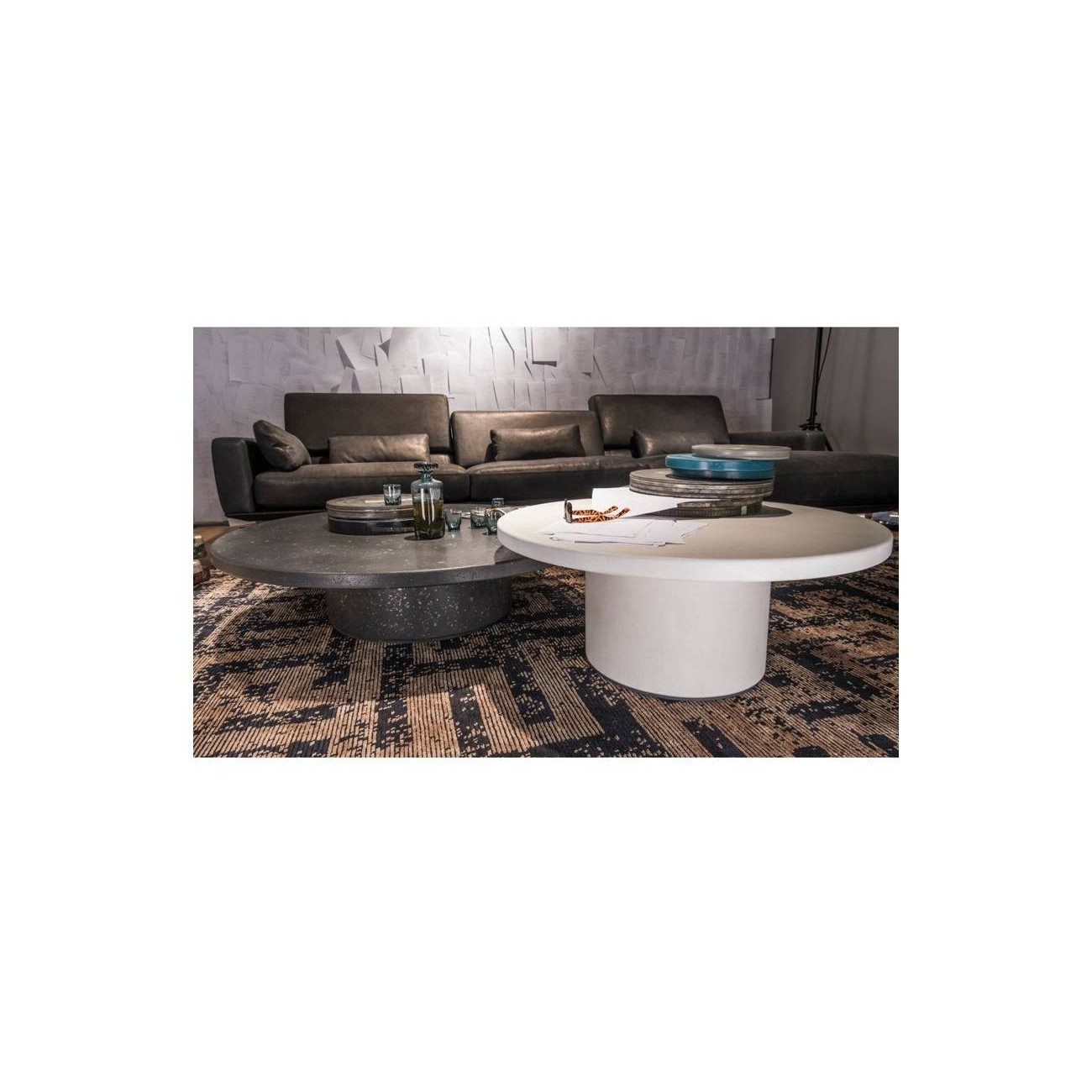 DE SEDE DS-612 DIVANO