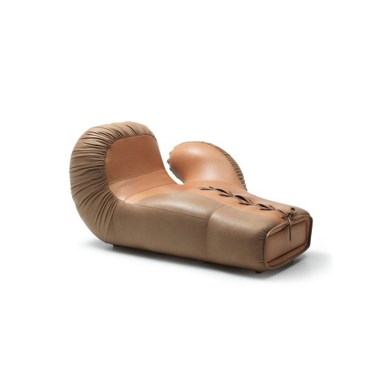 DE SEDE DS-2878 DORMEUSE