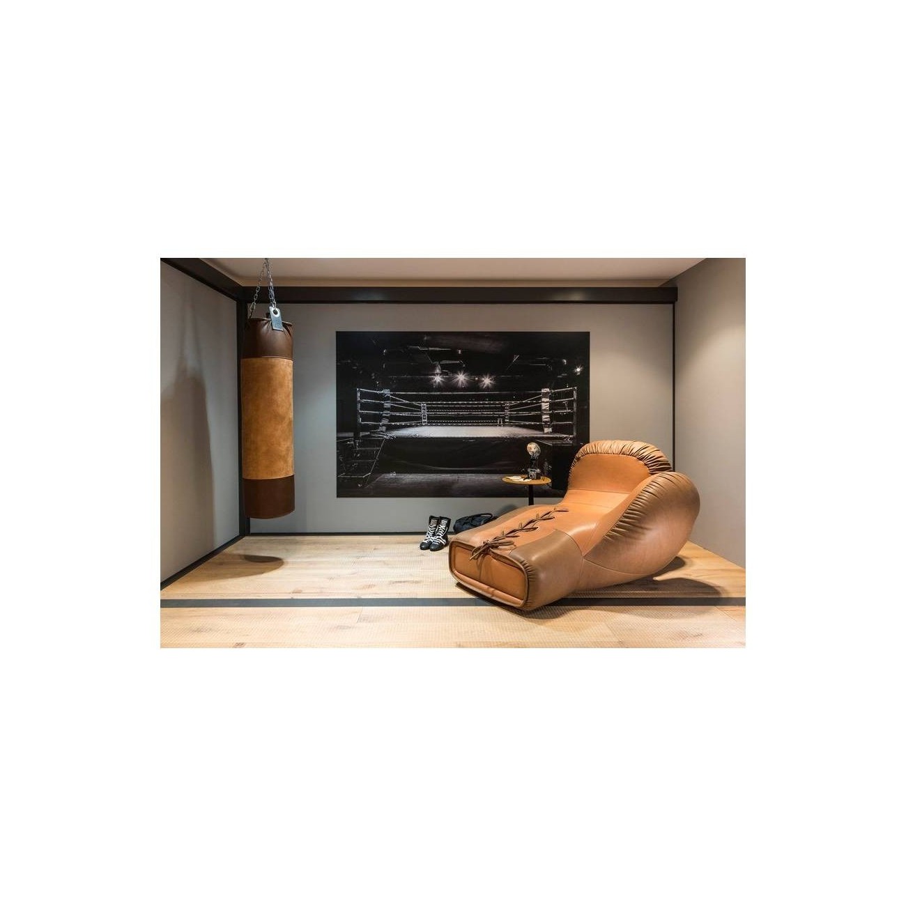 DE SEDE DS-2878 DORMEUSE