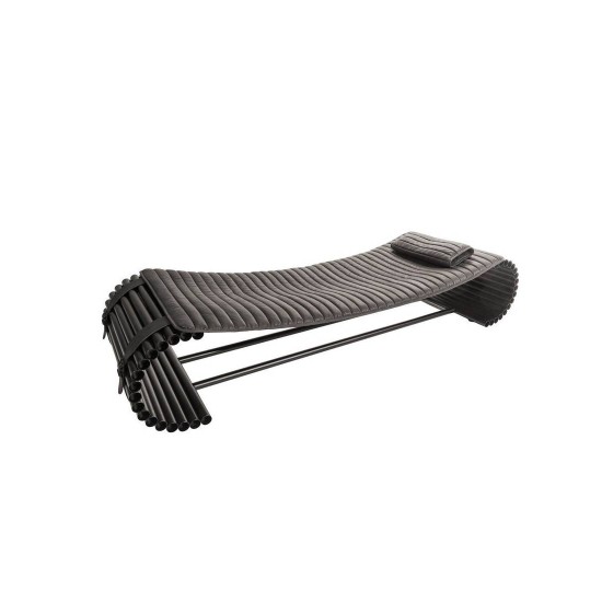 DE SEDE DS-1000 CHAISE LONGUE