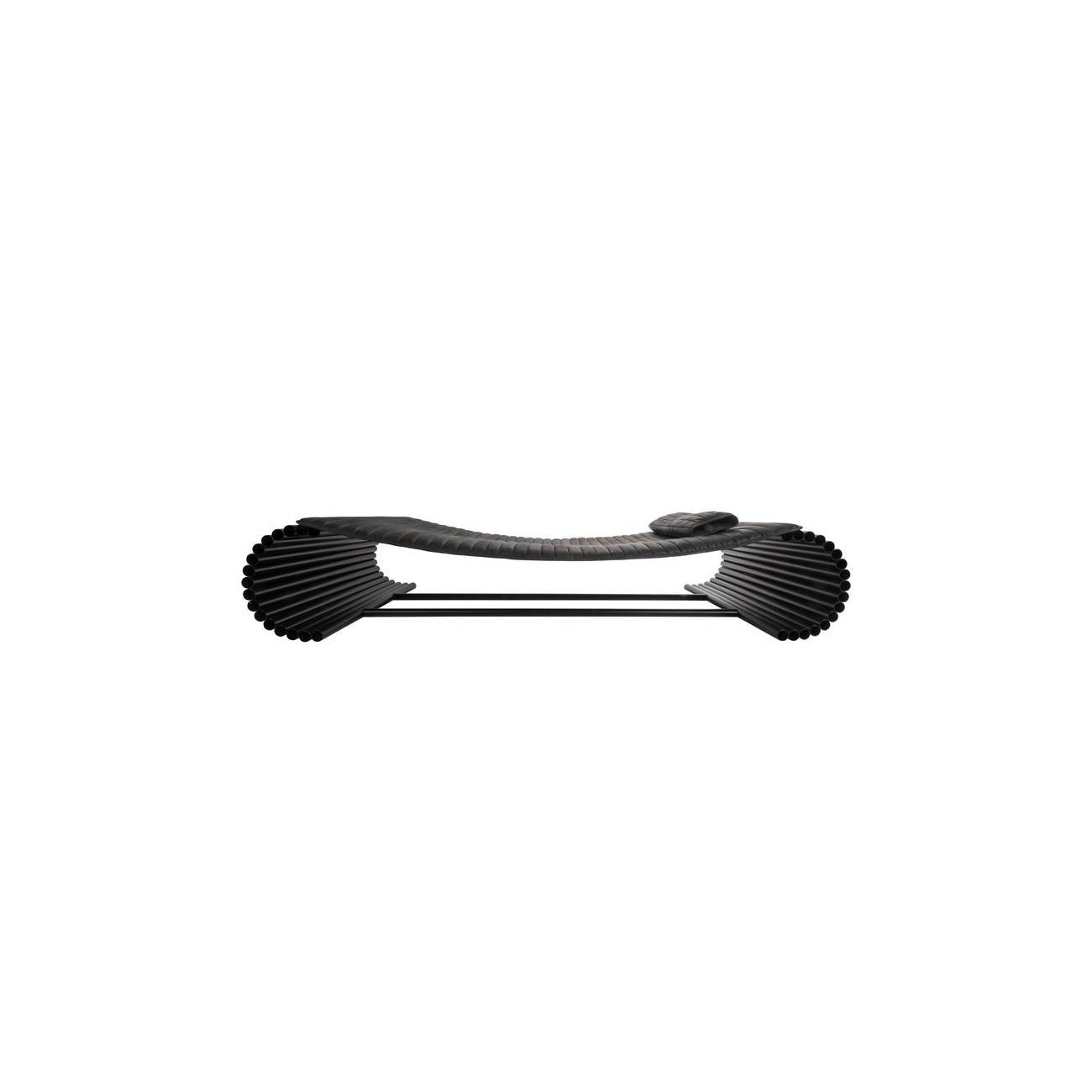 DE SEDE DS-1000 CHAISE LONGUE