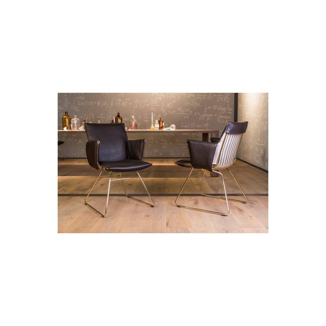 DE SEDE DS-515 SEDIA