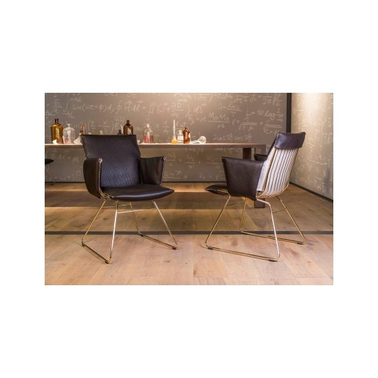 DE SEDE DS-515 SEDIA