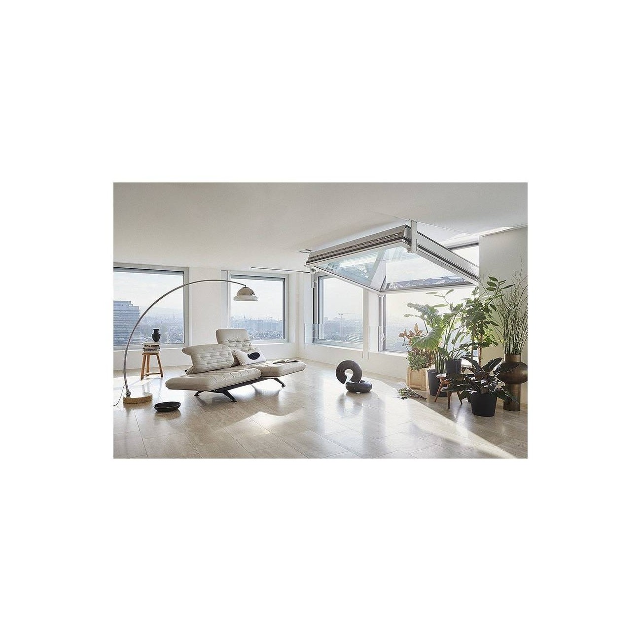 DE SEDE DS-490 DIVANO