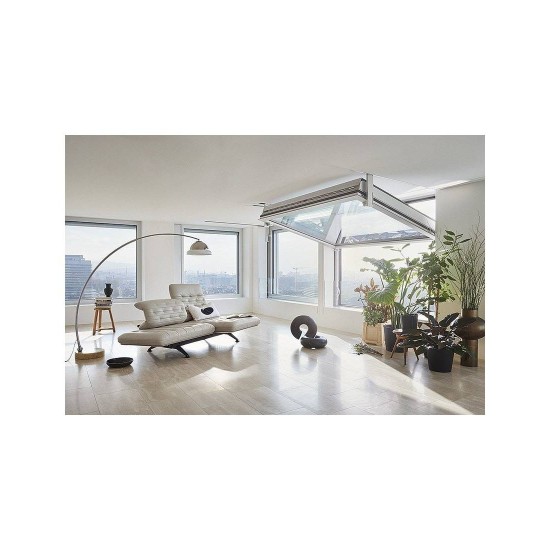 DE SEDE DS-490 DIVANO