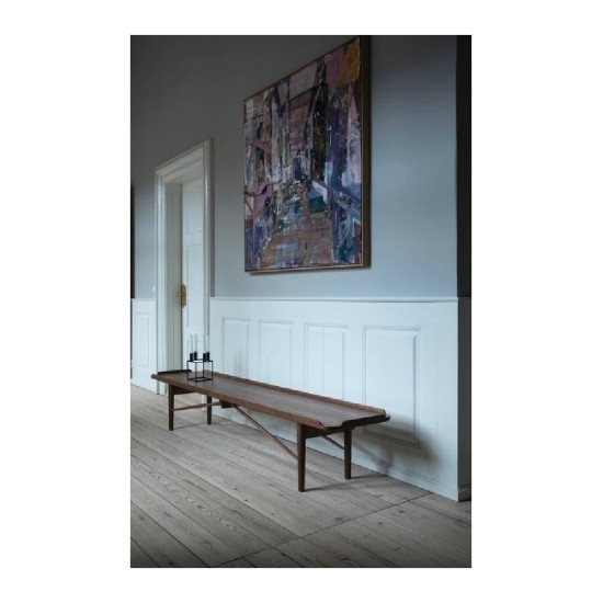 FINN JUHL - COCKTAIL BENCH PANCA