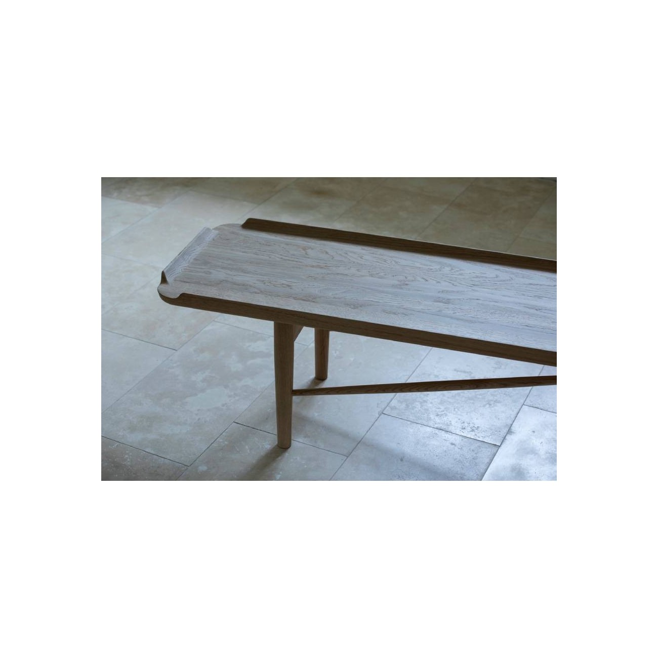 FINN JUHL - COCKTAIL BENCH PANCA