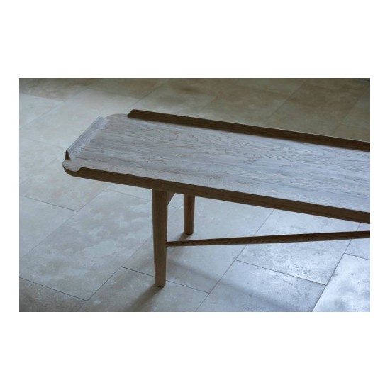 FINN JUHL - COCKTAIL BENCH PANCA