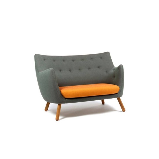 FINN JUHL - THE POET DIVANO