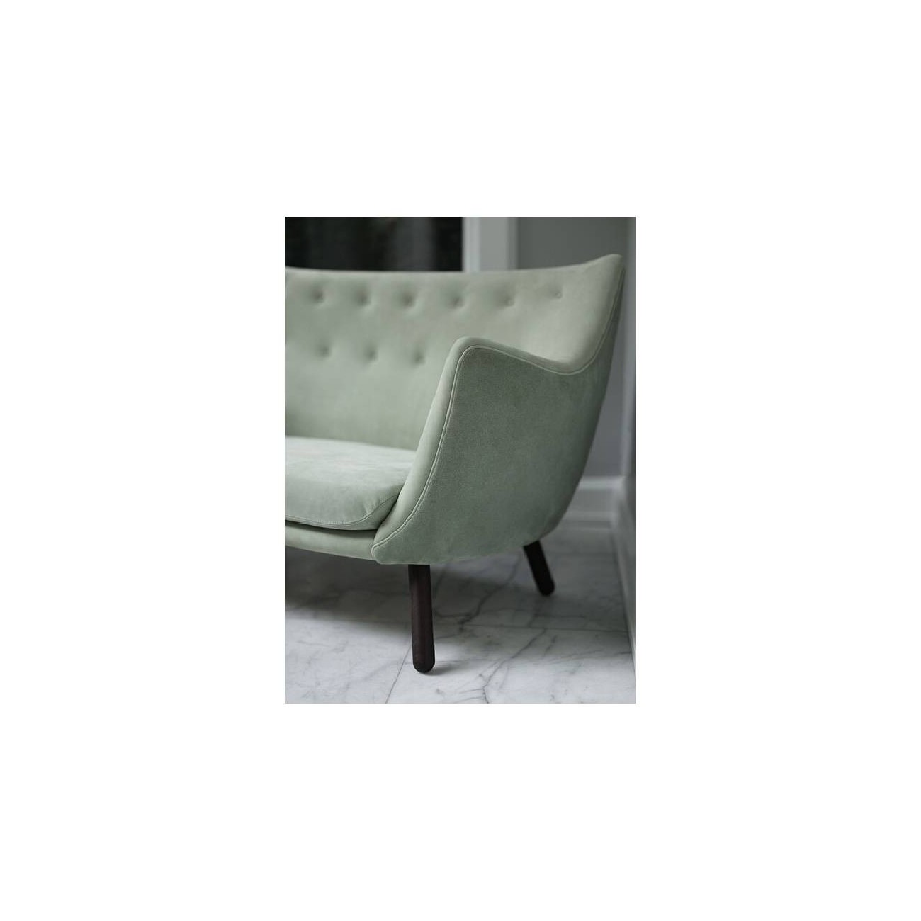 FINN JUHL - THE POET DIVANO