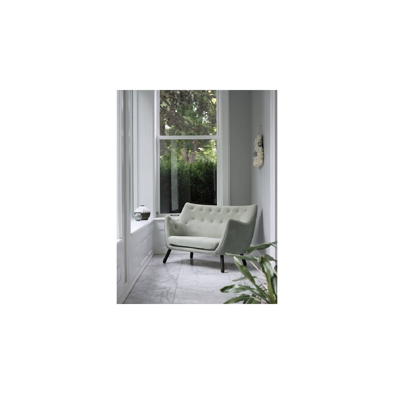 FINN JUHL - THE POET DIVANO