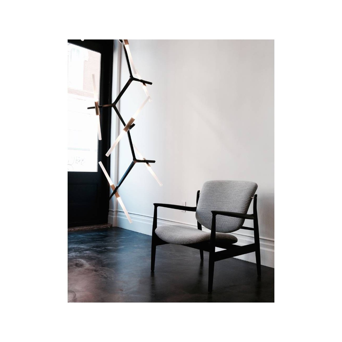 FINN JUHL - FRANCE SEDIA