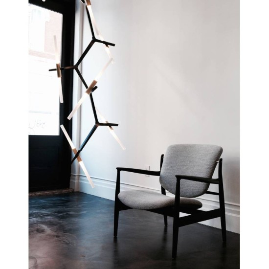 FINN JUHL - FRANCE SEDIA