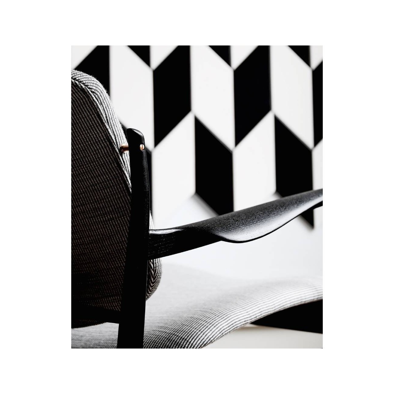 FINN JUHL - FRANCE SEDIA