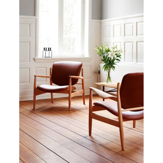 FINN JUHL - FRANCE SEDIA