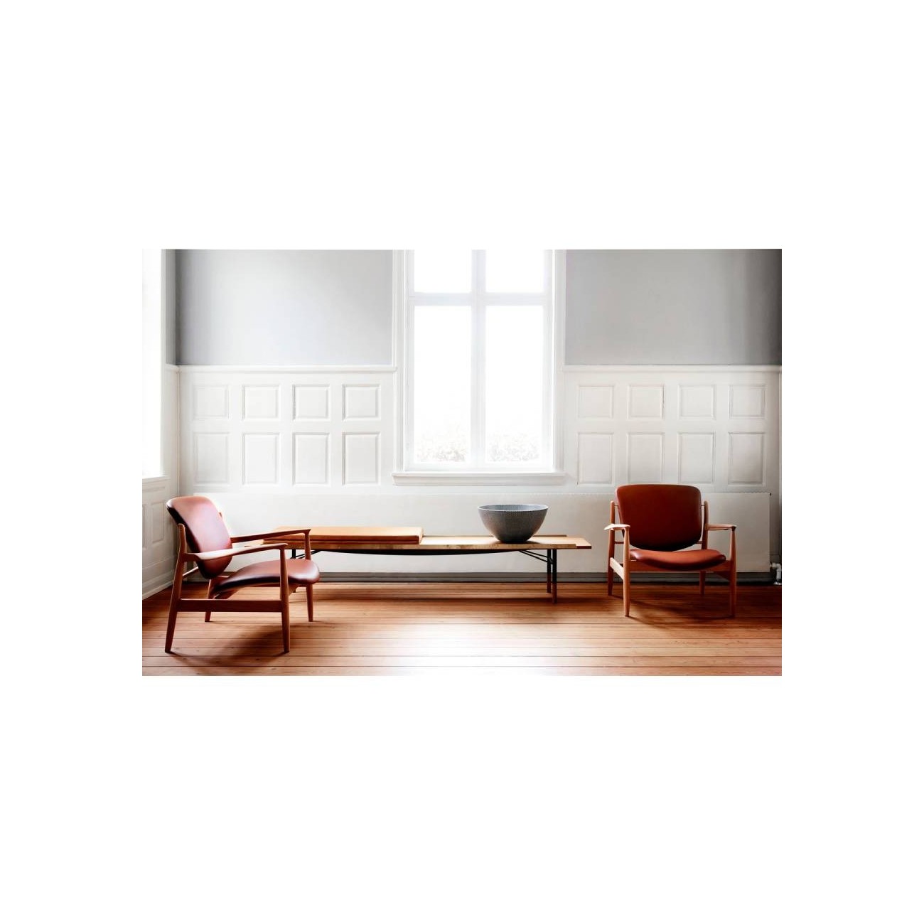 FINN JUHL - FRANCE SEDIA