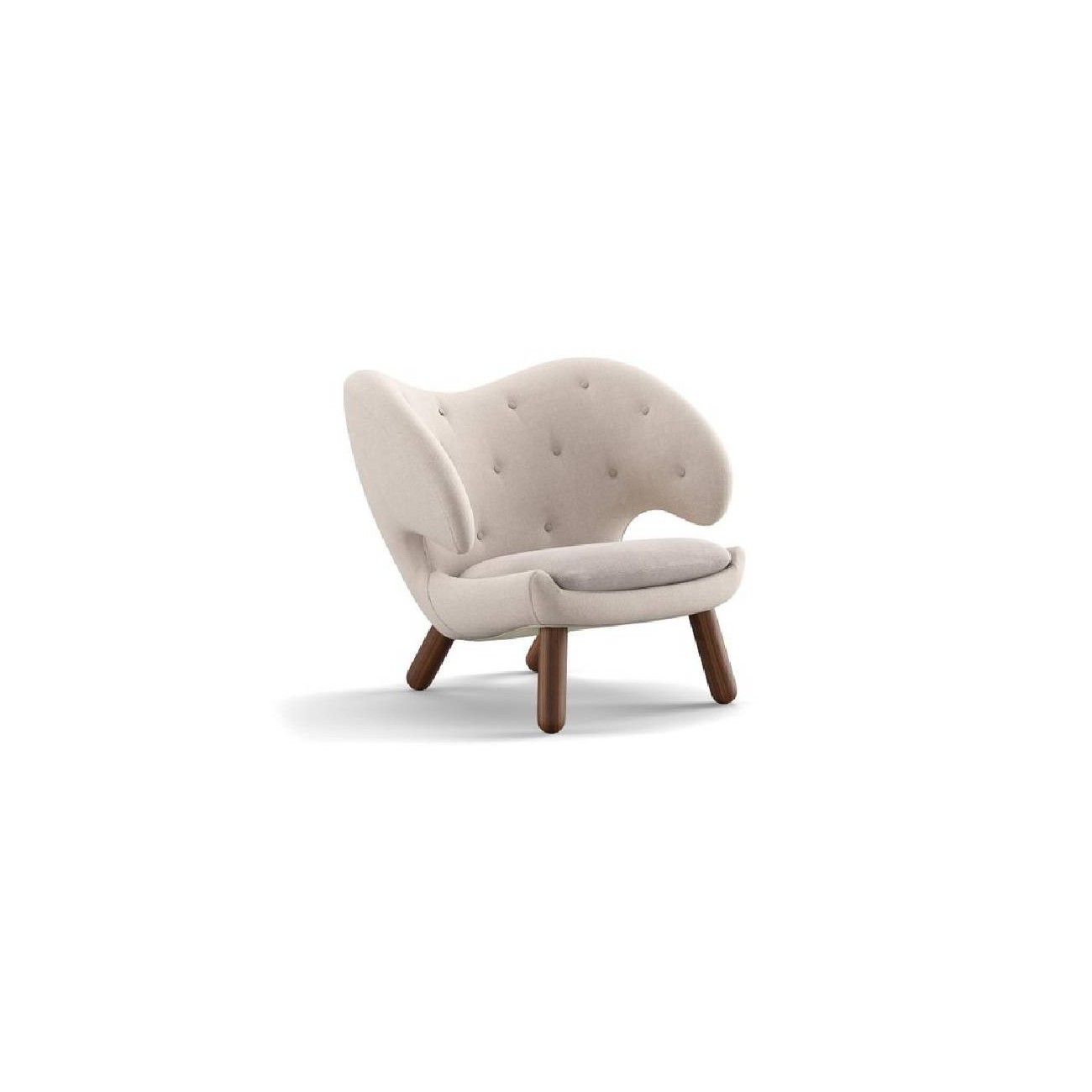 FINN JUHL - PELICAN SEDIA