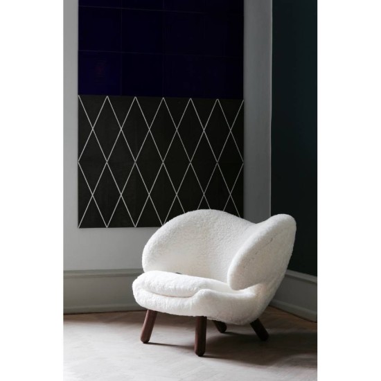 FINN JUHL - PELICAN SEDIA