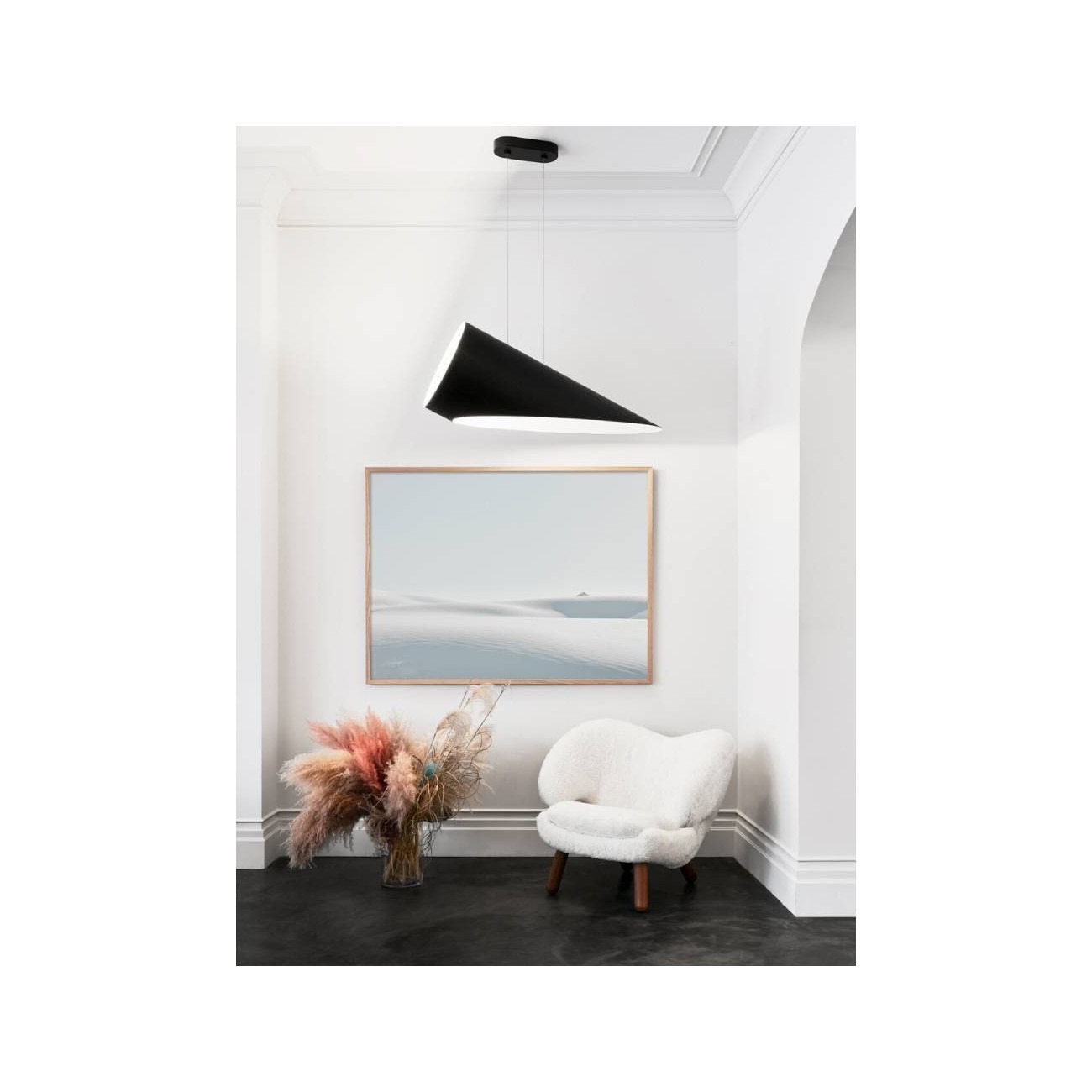 FINN JUHL - PELICAN SEDIA