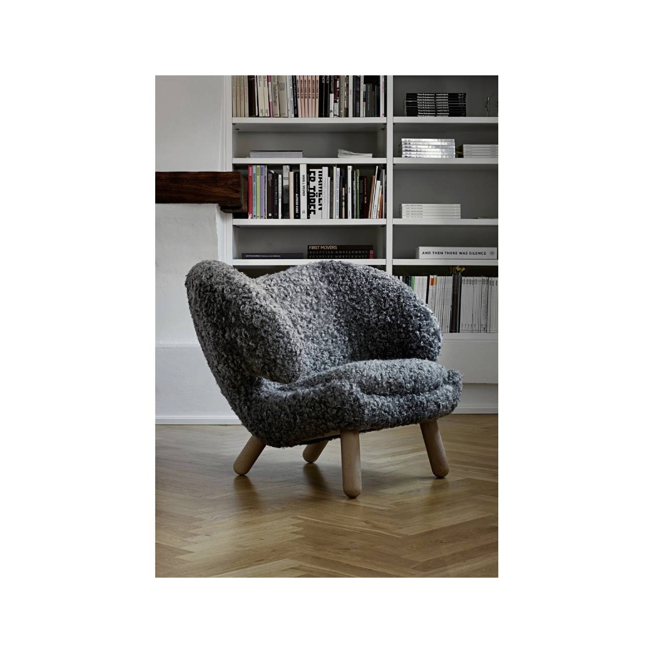 FINN JUHL - PELICAN SEDIA