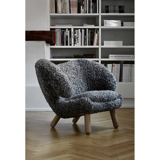 FINN JUHL - PELICAN SEDIA