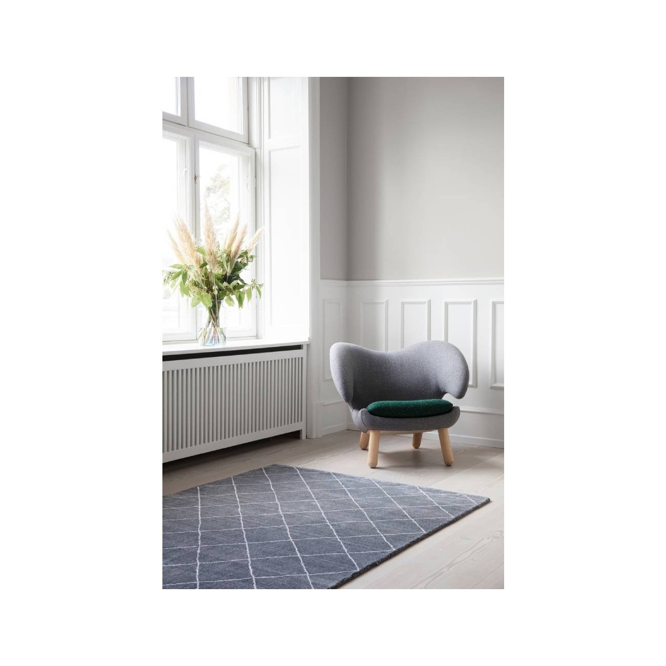 FINN JUHL - PELICAN SEDIA