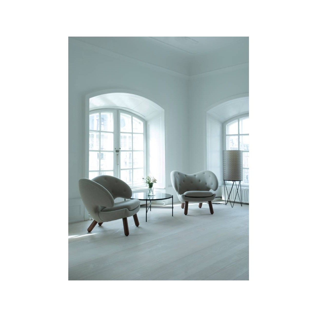 FINN JUHL - PELICAN SEDIA