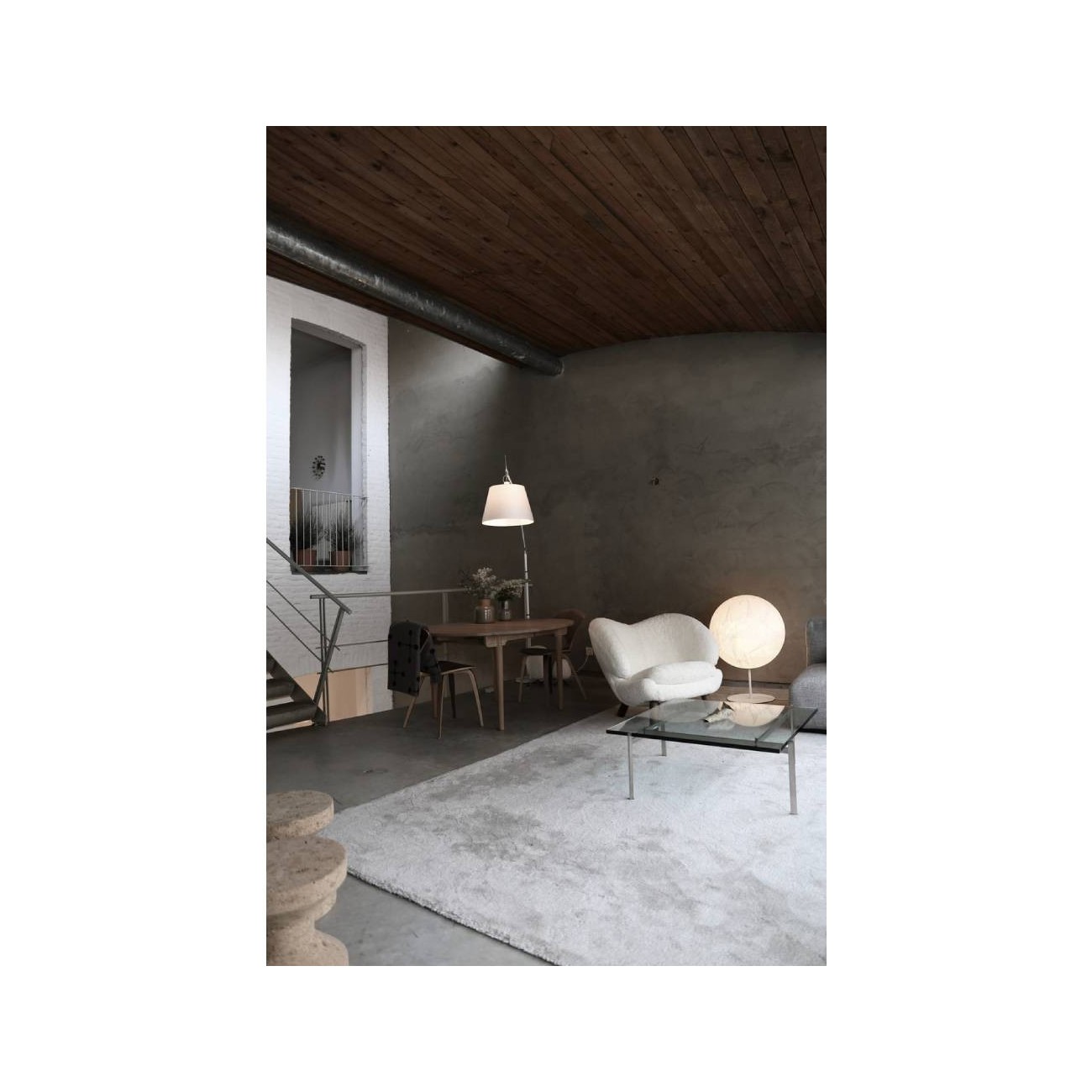 FINN JUHL - PELICAN SEDIA