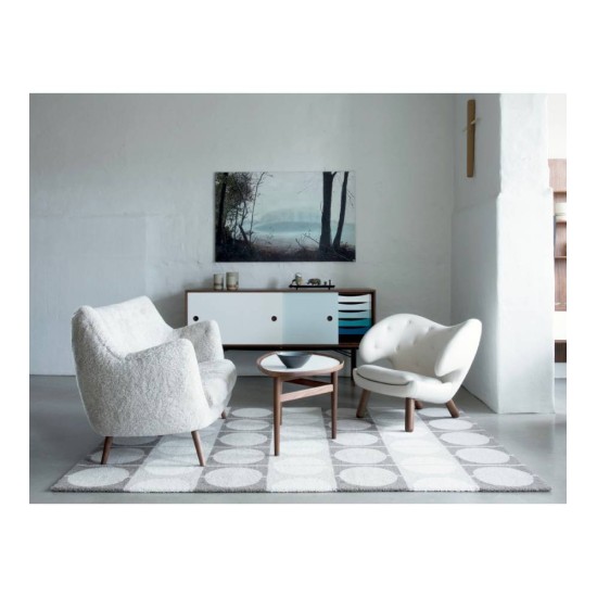 FINN JUHL - PELICAN SEDIA