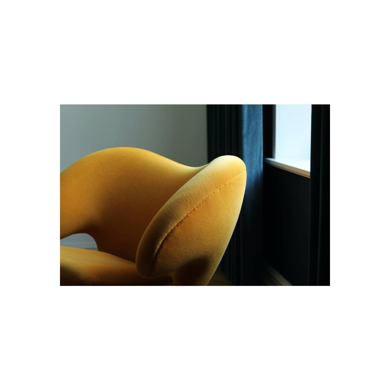 FINN JUHL - PELICAN SEDIA