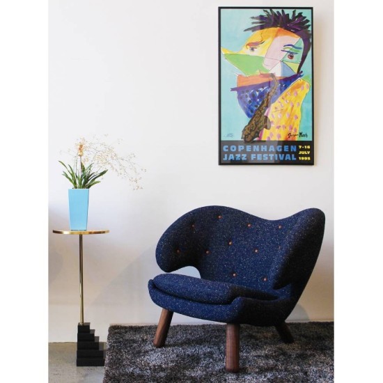 FINN JUHL - PELICAN SEDIA