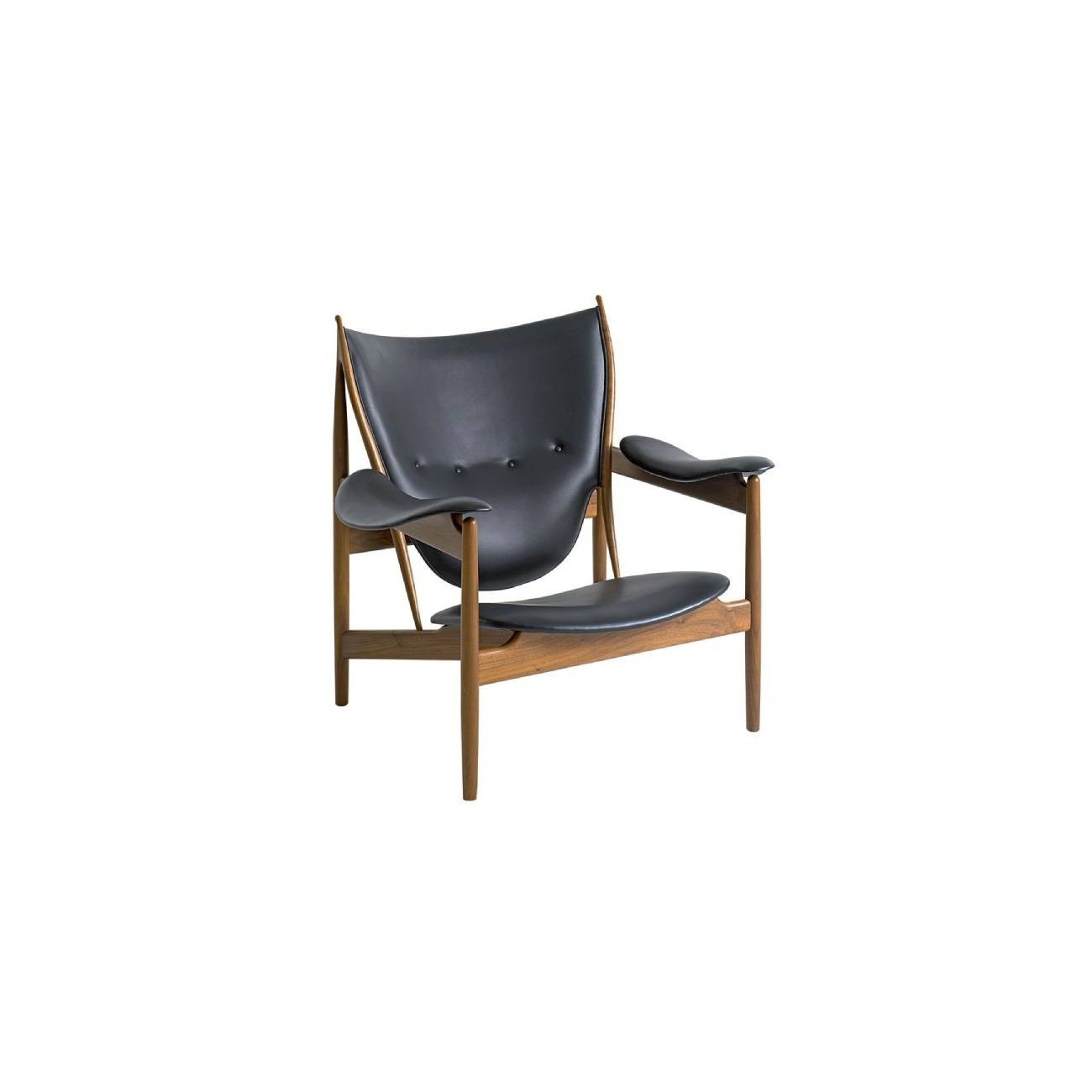 FINN JUHL CHIEFTAIN CHAIR - POLTRONCINA