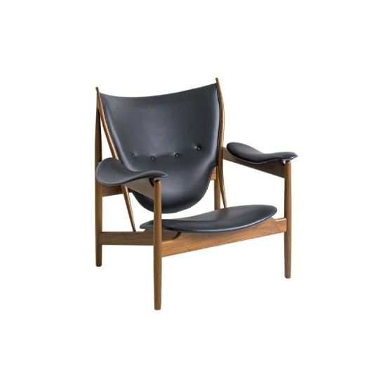 FINN JUHL CHIEFTAIN CHAIR - POLTRONCINA
