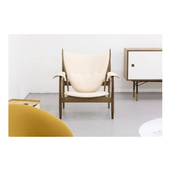 FINN JUHL CHIEFTAIN CHAIR - POLTRONCINA