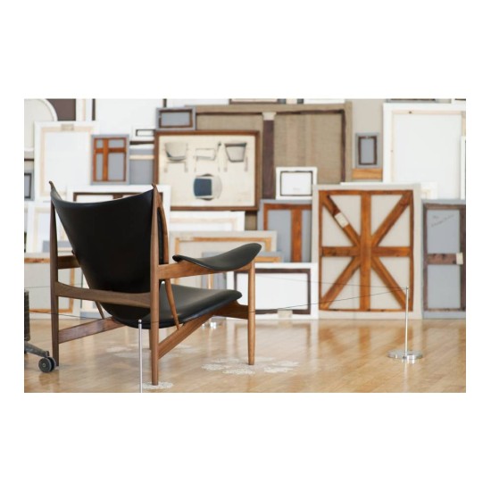 FINN JUHL CHIEFTAIN CHAIR - POLTRONCINA