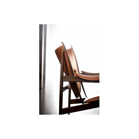 FINN JUHL CHIEFTAIN CHAIR - POLTRONCINA